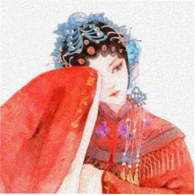 火花国语版配音演员头像